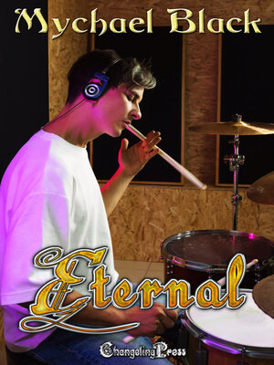 cover image of Eternal